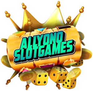 ALLYONO SLOT GAMES