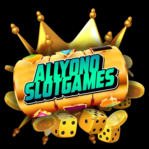 ALLYONO SLOT GAMES, Favicon