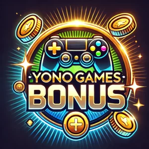 yono games bonus