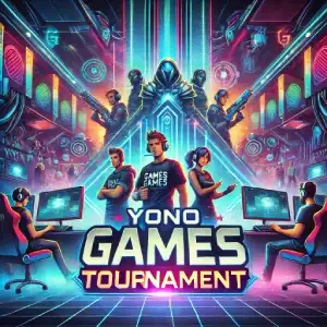 Yono Games Tournament