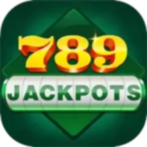 789 jackpots logo