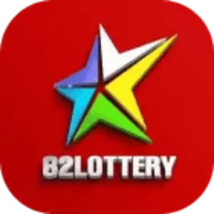 82LOTTERY LOGO