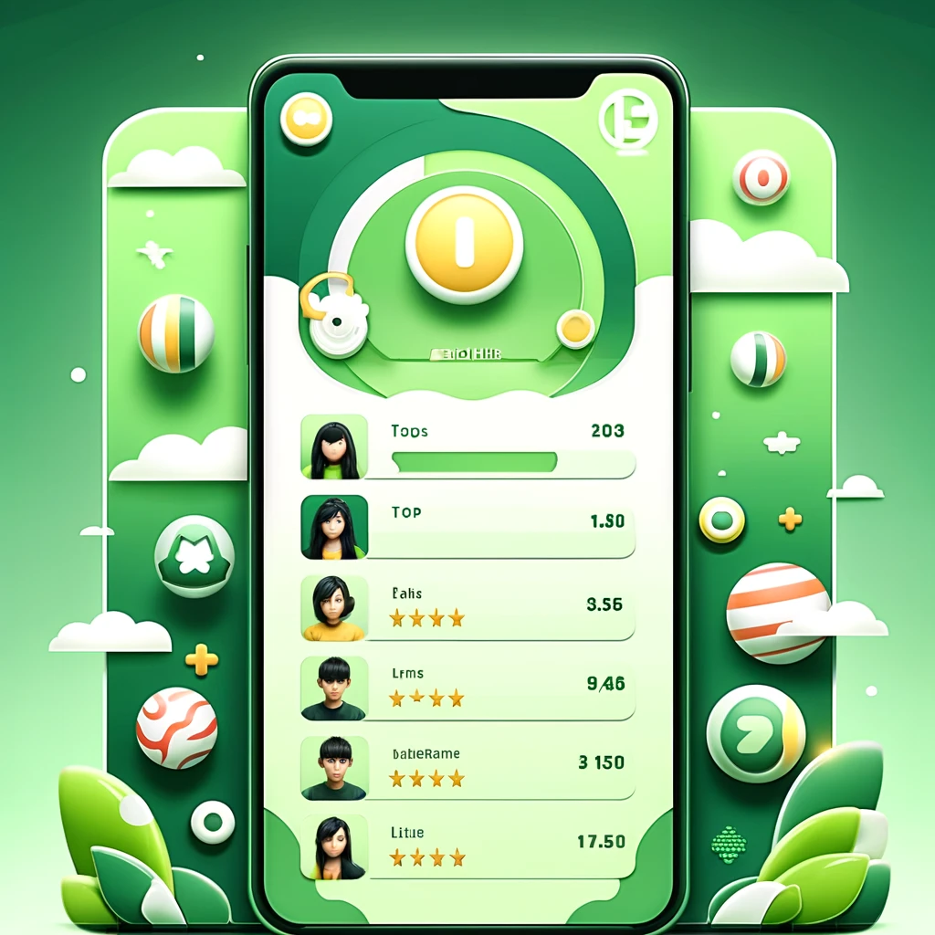 Yono Games Leaderboard