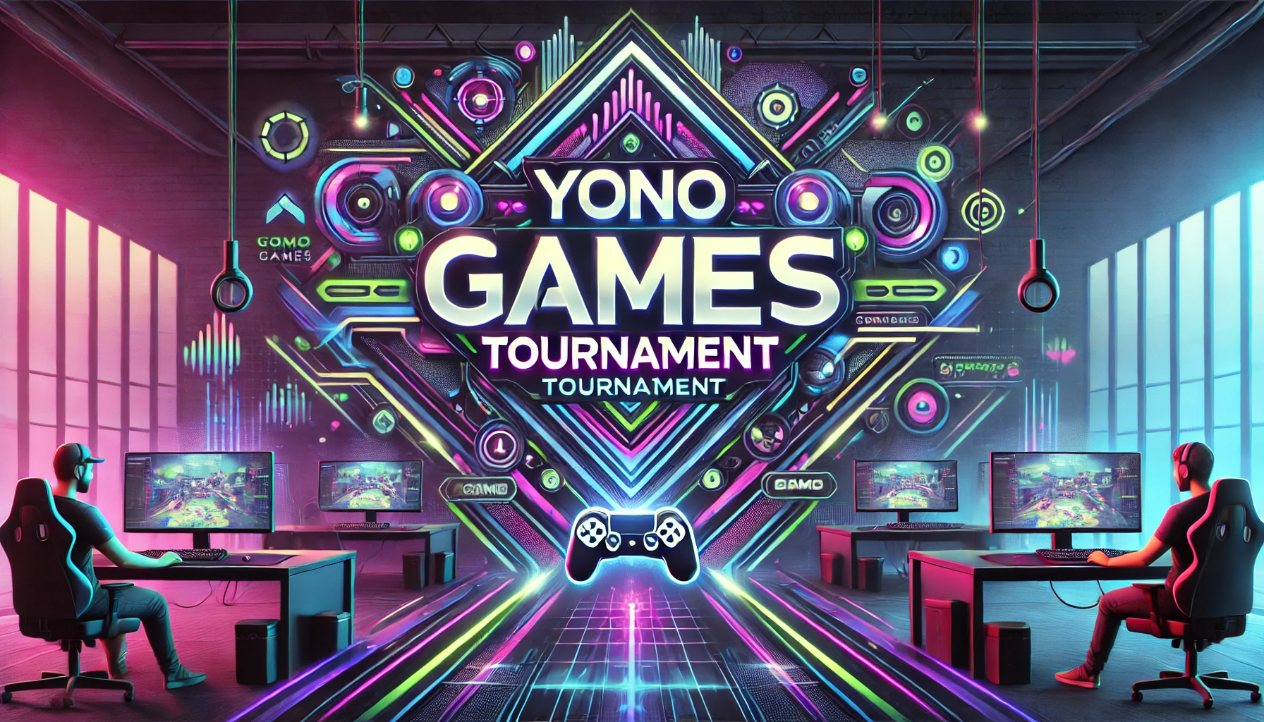 yono games tournament