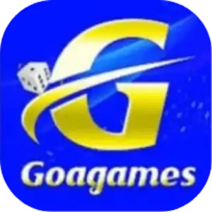 GOAGAMES logo