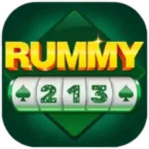 RUMMY 213