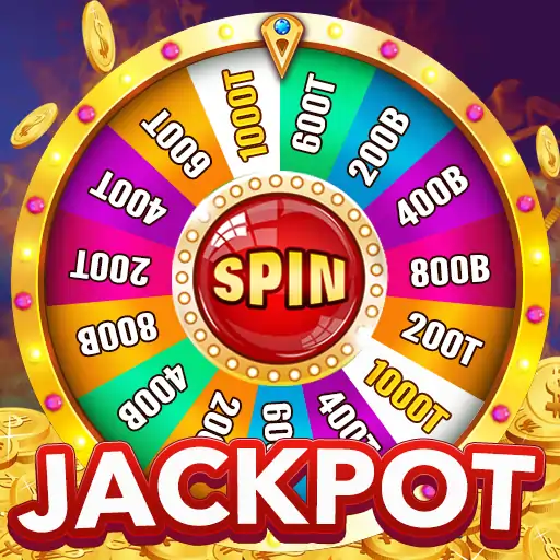 SPIN JACKPOTS