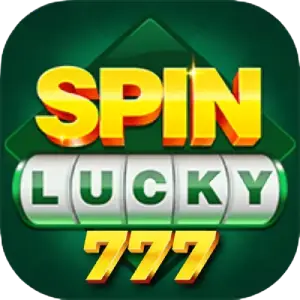 SPIN LUCKY 777