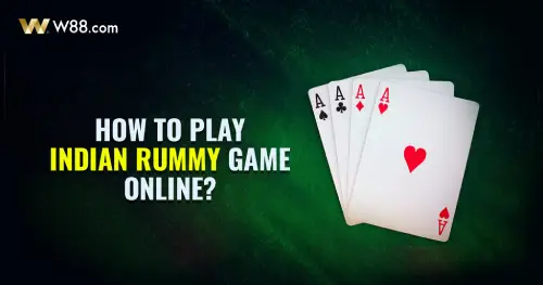 W88 RUMMY