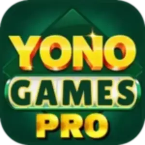 YONO GAMES PRO