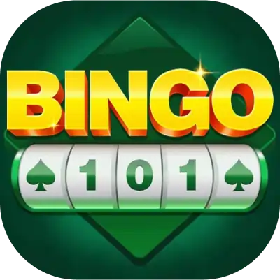 bingo 101 - All Yono Slots and Games