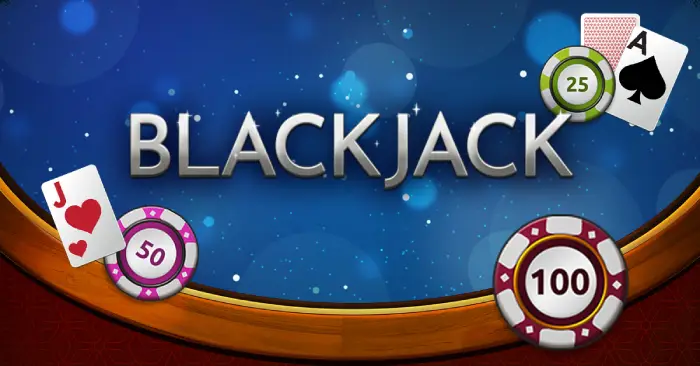 blackjack banner