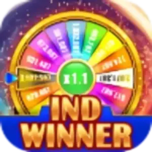 ind winner