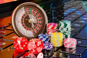 live casino games