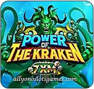 the kraken logo