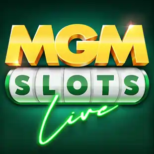 mgm slots apk