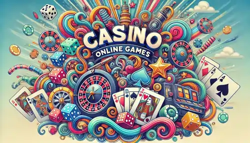 casino online games