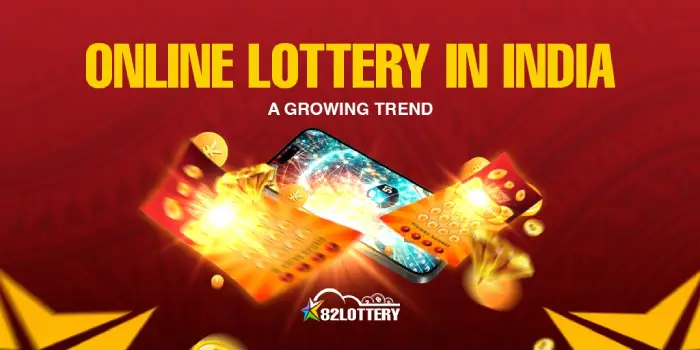 82lottery in INDIA