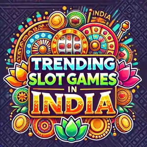 trending slot games