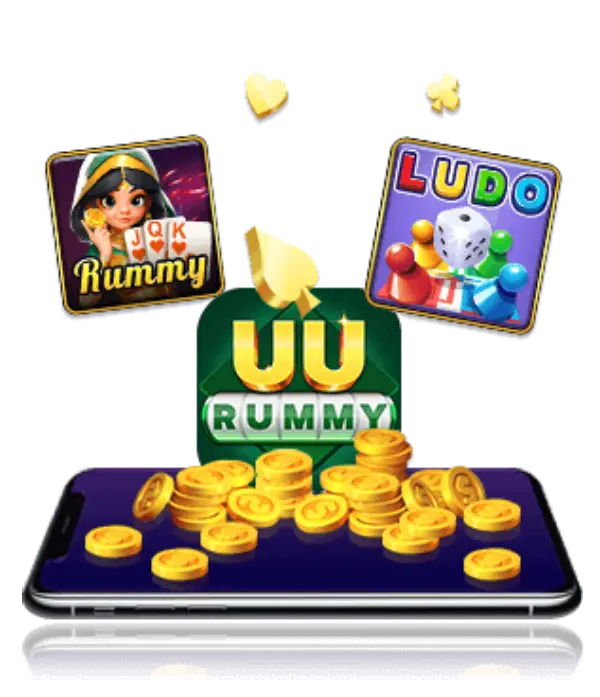 uu rummy slot