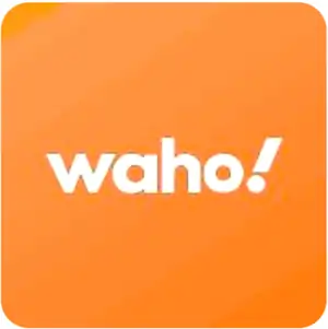 waho logo