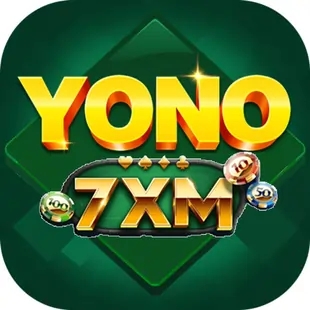 yono 7xm