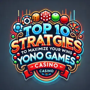 yono games logo